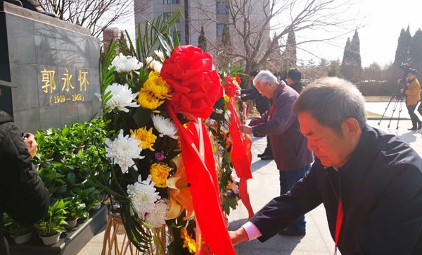 他永遠是那顆“最閃亮的星”