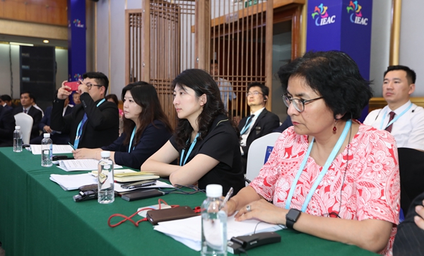 對標世界，精致威海自信滿滿