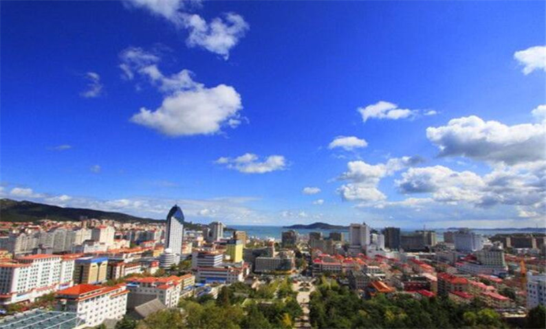 威海友城“朋友圈”擴(kuò)容