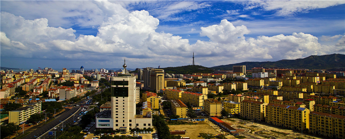 威?；鹁娓呒夹g(shù)產(chǎn)業(yè)開發(fā)區(qū)